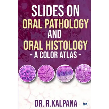 Slides on Oral Pathology and Oral Histology - A Color Atlas