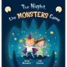 The Night the Monsters Came