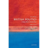 British Politics: A Very Short Introduction