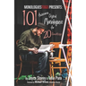 101 Awesome Original Monologues for 20-Somethings