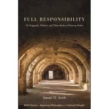 Full Responsibility: On Pragmatic, Political, and Other Modes of Sharing Action