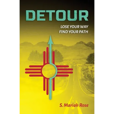 Detour: Lose Your Way, Find Your Path