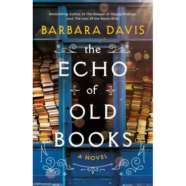 The Echo of Old Books