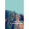 The Rest Is Censored