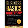 Business Basics BootCamp: The Ultimate Crash Course
