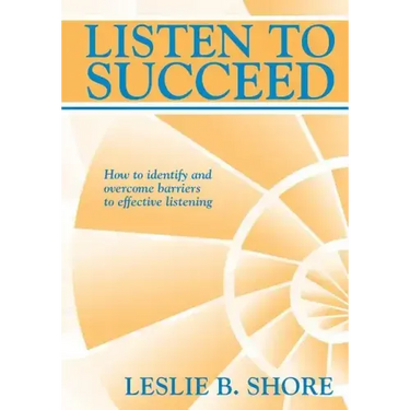 Listen To Succeed