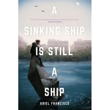 A Sinking Ship is Still a Ship