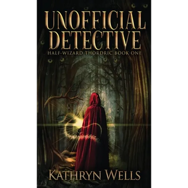 Unofficial Detective