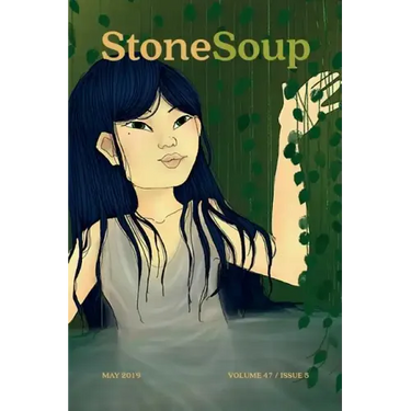 Stone Soup Magazine: May 2019