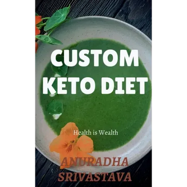 Custom Keto Diet