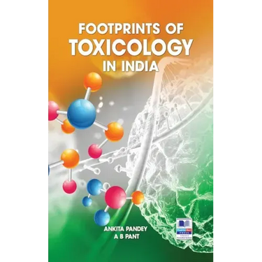 Footprints of Toxicology of India