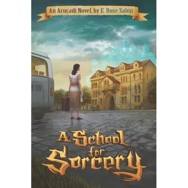 A School for Sorcery
