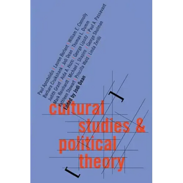 Cultural Studies and Political Theory