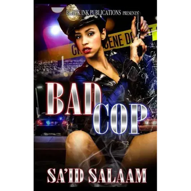 Bad Cop