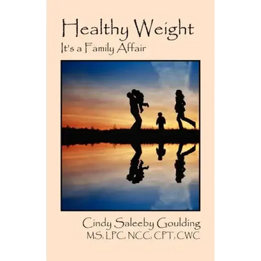 Healthy Weight: It's a Family Affair