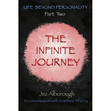 The Infinite Journey
