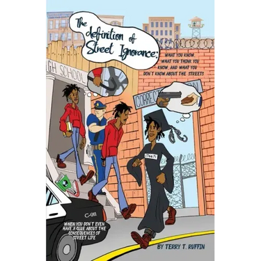 The definition of Street Ignorance: What You Know, What You Think You Know, and What You Don't Know About the Streets