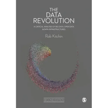 The Data Revolution