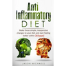 Anti-Inflammatory Diet: Make these simple, inexpensive changes to your diet and start feeling better within 24 hours!
