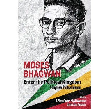 Moses Bhagwan: Enter the Political Kingdom
