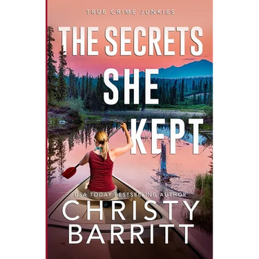 The Secrets She Kept