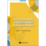 Dual-Channel Supply Chain Decisions with Risk-Averse Behavior