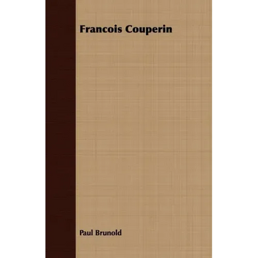 Francois Couperin