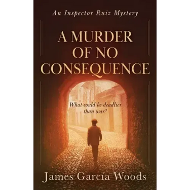 A Murder of No Consequence