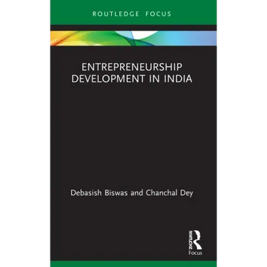 Entrepreneurship Development in India
