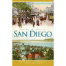 The Way We Were in San Diego