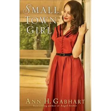 Small Town Girl