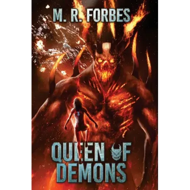 Queen of Demons