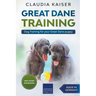 Great Dane Training: Dog Training for Your Great Dane Puppy