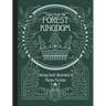Tales from the Forest Kingdom Coloring Book