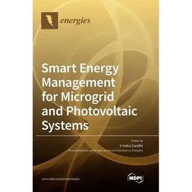 Smart Energy Management for Microgrid and Photovoltaic Systems