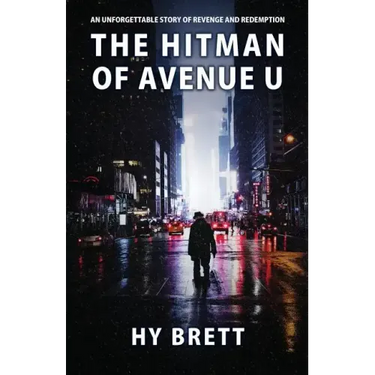 The Hitman of Avenue U