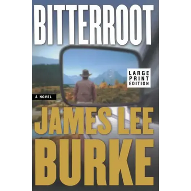 Bitterroot LP