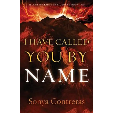 I Have Called You by Name
