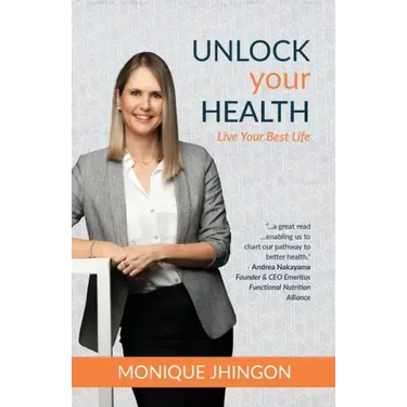Unlock Your Health: Live Your Best Life