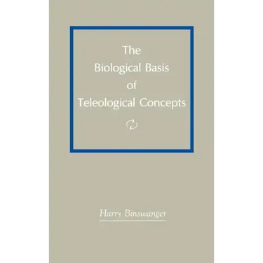 The Biological Basis of Teleological Concepts