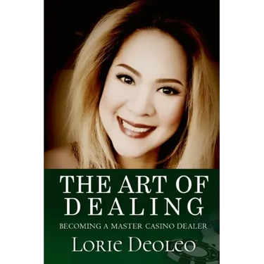 The Art of Dealing: Becoming a Master Casino Dealer