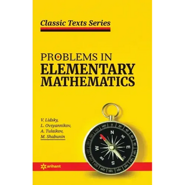 Problems in Elementary Mathematics