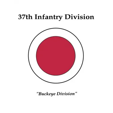 37th Infantry Division: Buckeye Division