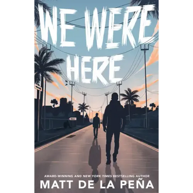 We Were Here