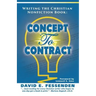 Writing the Christian Nonfiction Book: Concept to Contract