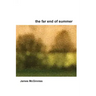 The Far End of Summer