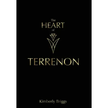 The Heart of Terrenon