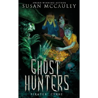 Ghost Hunters: Pirates' Curse