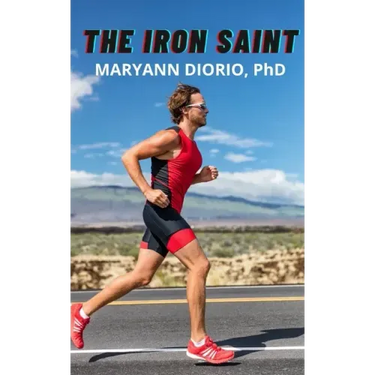 The Iron Saint