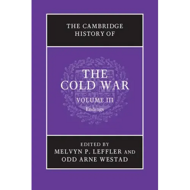 The Cambridge History of the Cold War